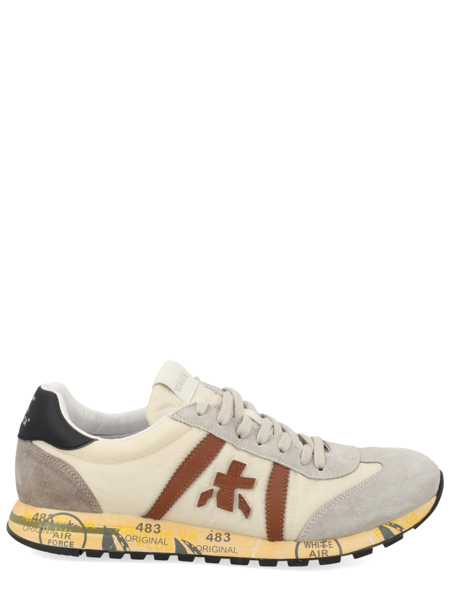 [Premiata] Sneakers SS26 LUCY_8189