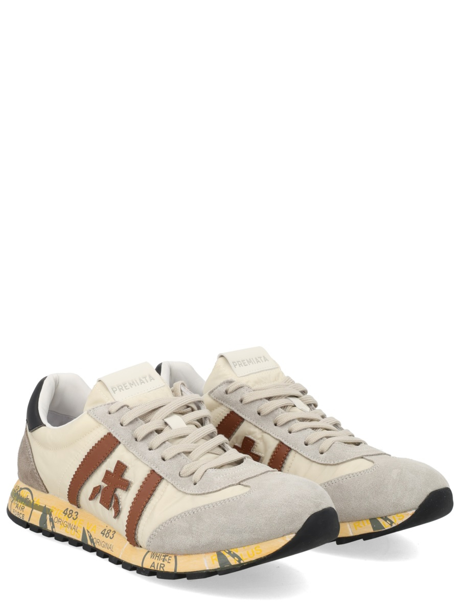 [Premiata] Sneakers SS26 LUCY_8189