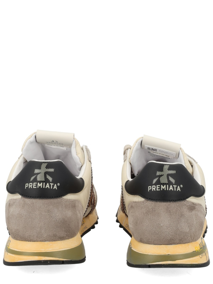 [Premiata] Sneakers SS26 LUCY_8189