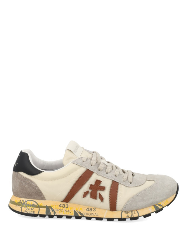 [Premiata] Sneakers SS26 LUCY_8189