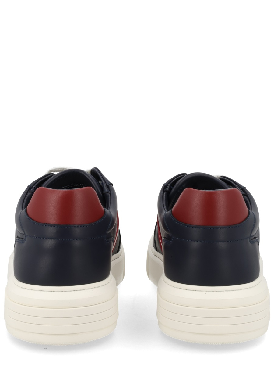 [Bally] Sneakers SS26 MSK0GD_VT012I5U5