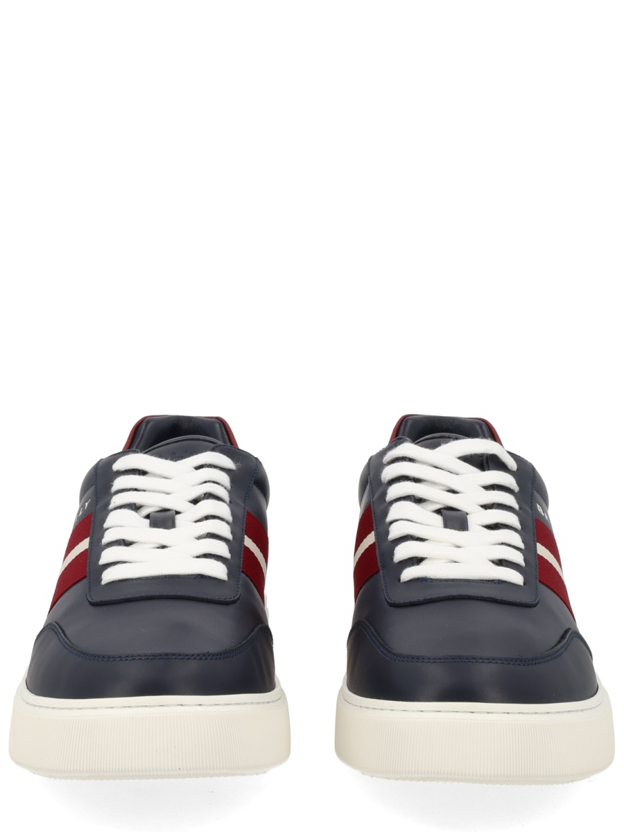 [Bally] Sneakers SS26 MSK0GD_VT012I5U5