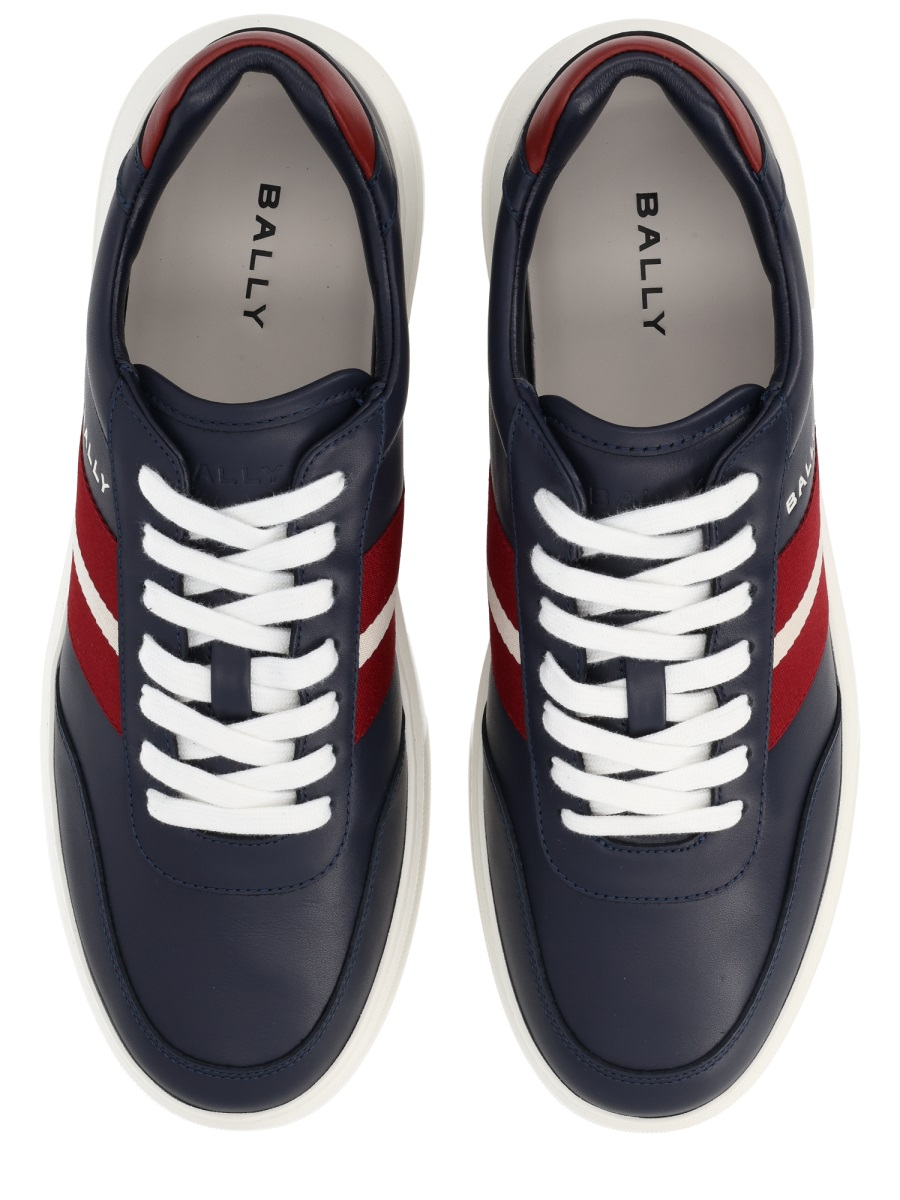 [Bally] Sneakers SS26 MSK0GD_VT012I5U5
