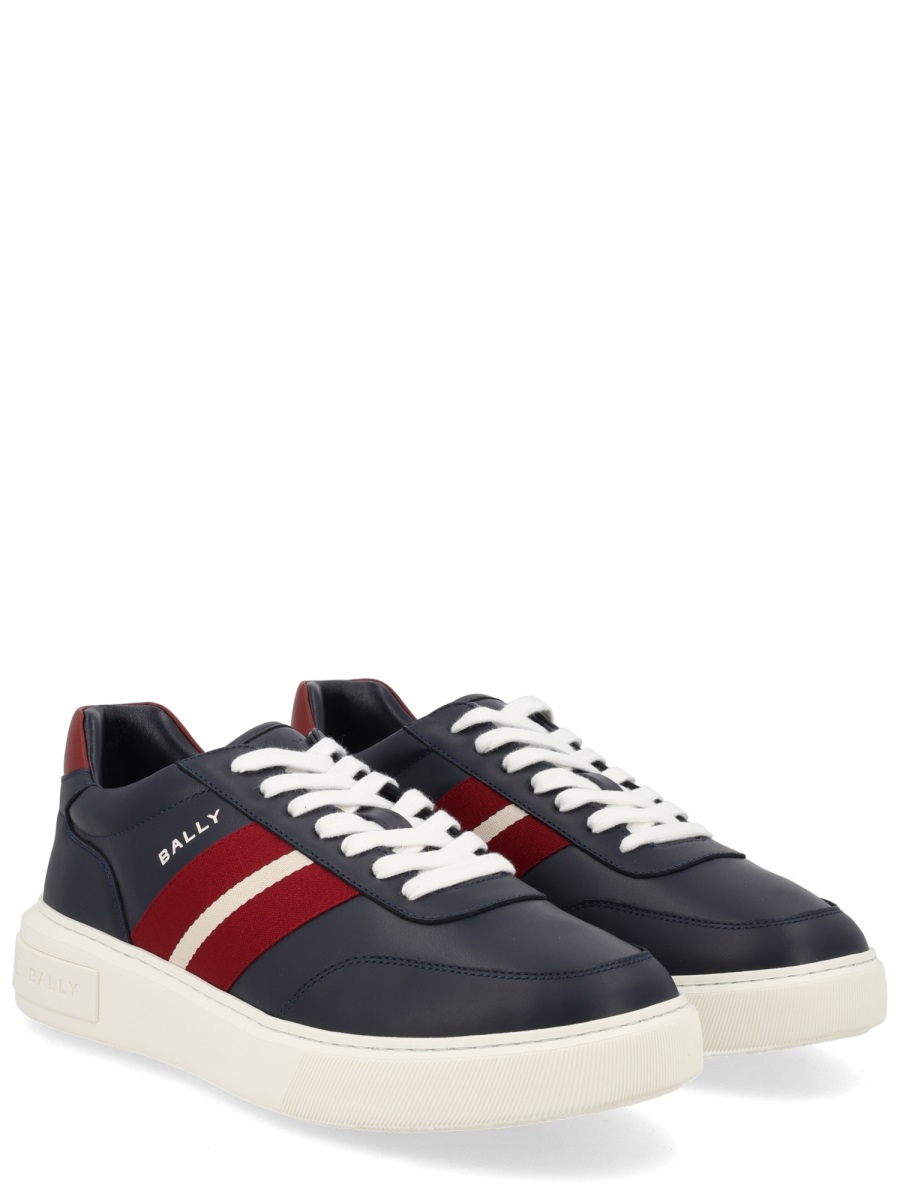 [Bally] Sneakers SS26 MSK0GD_VT012I5U5