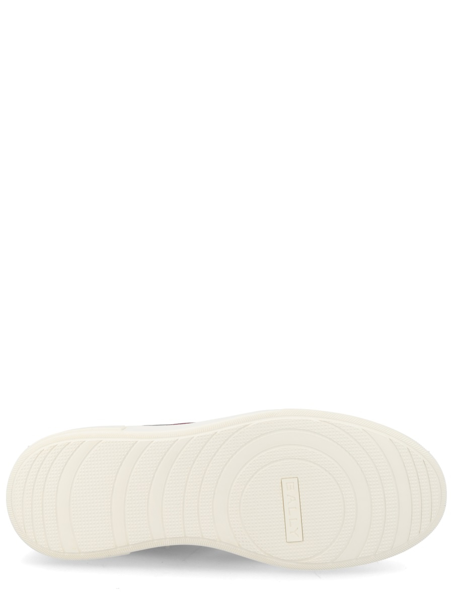 [Bally] Sneakers SS26 MSK0GD_VT012I5U5