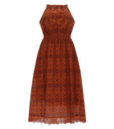 [PS By Paul Smith] Sleeveless dress SS26 W2R-719D-V31442_65