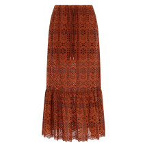 [PS By Paul Smith] Long skirt SS26 W2R-305S-V31442_65