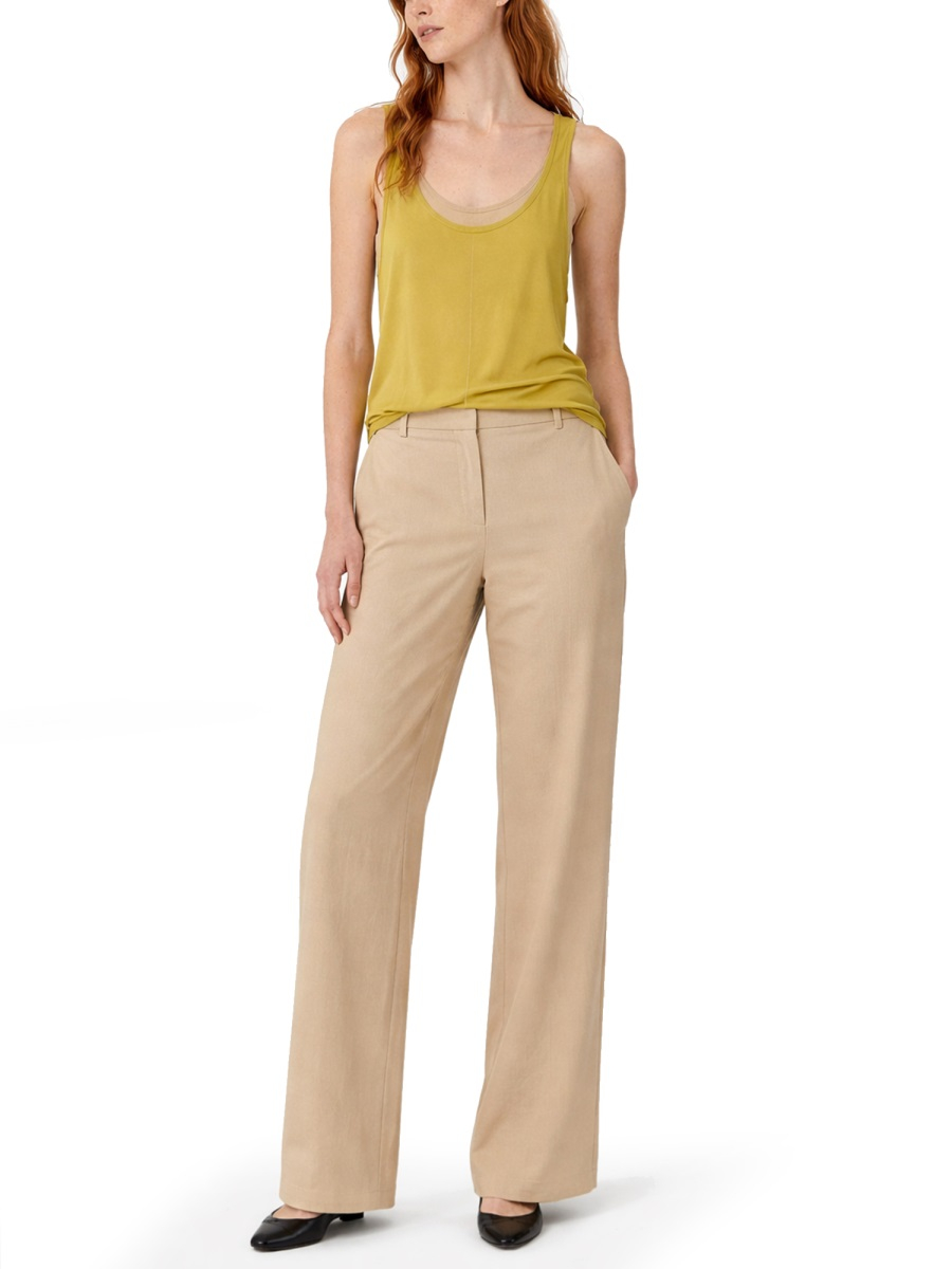 [Paul Smith] Trousers SS26 W1R-355T-V01427_07