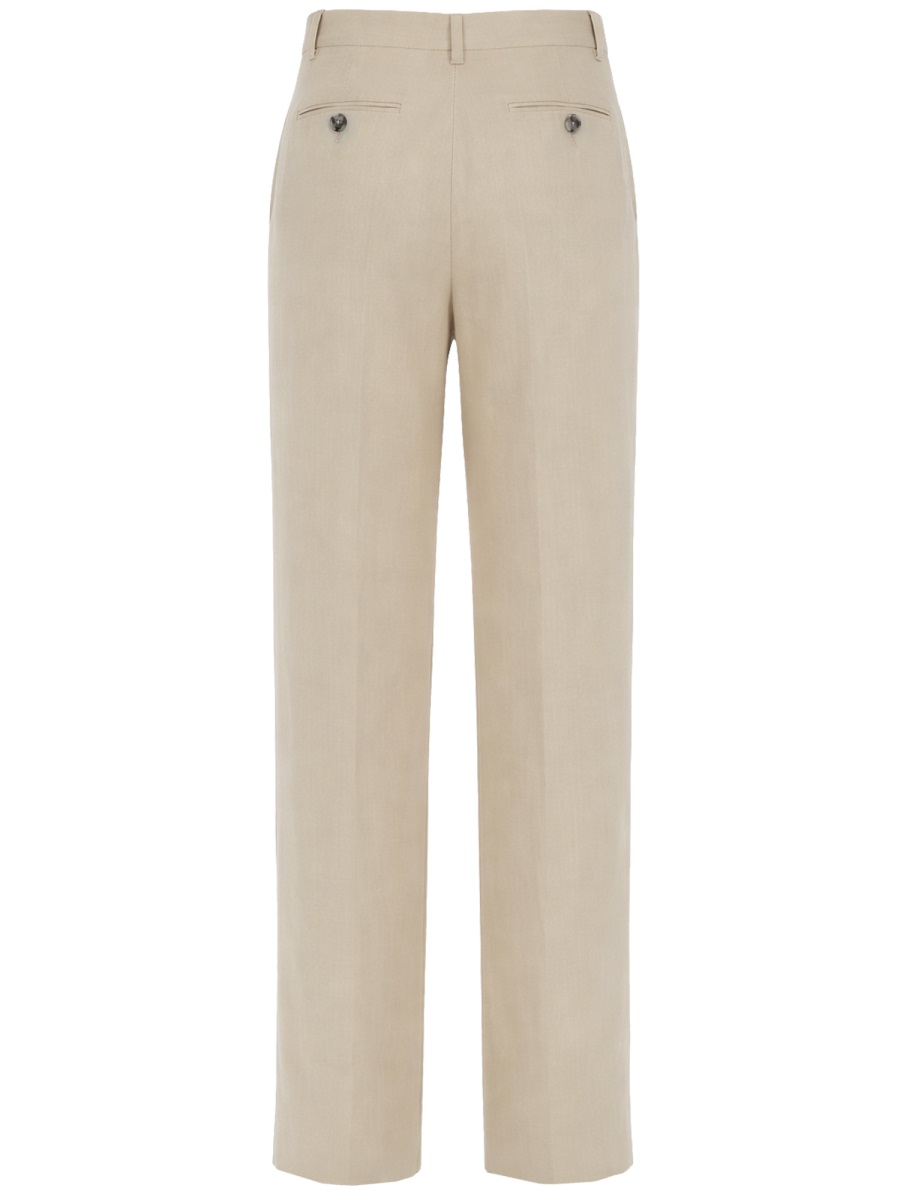 [Paul Smith] Trousers SS26 W1R-355T-V01427_07