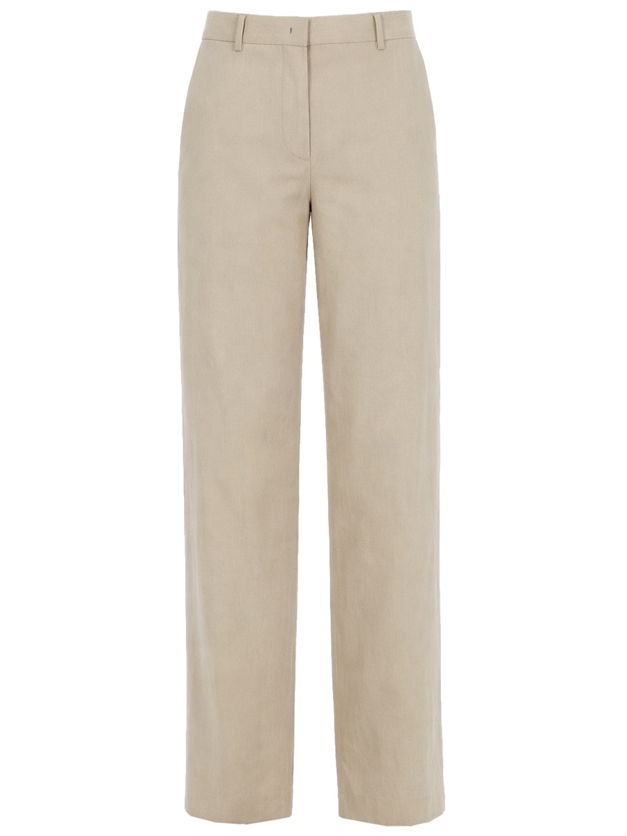 [Paul Smith] Trousers SS26 W1R-355T-V01427_07