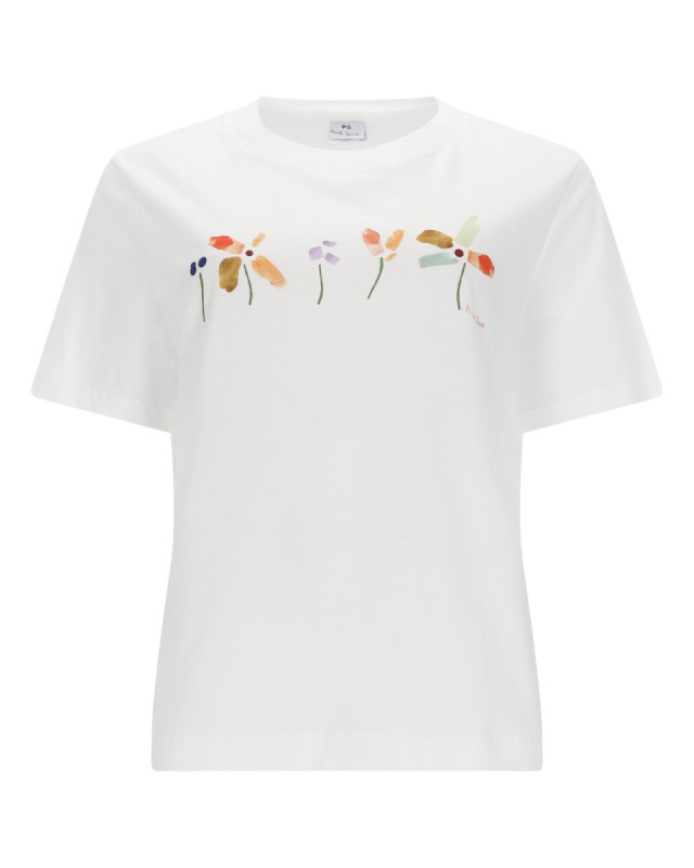 [PS By Paul Smith] T-shirts Short Sleeve SS26 W2R-429V-VP5771_01