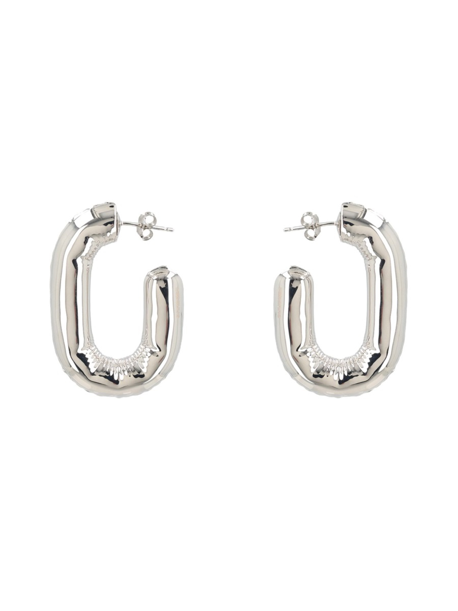 [RABANNE] Earring SS26 26PBB0216MET851_P040
