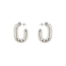 [RABANNE] Earring SS26 26PBB0216MET851_P040
