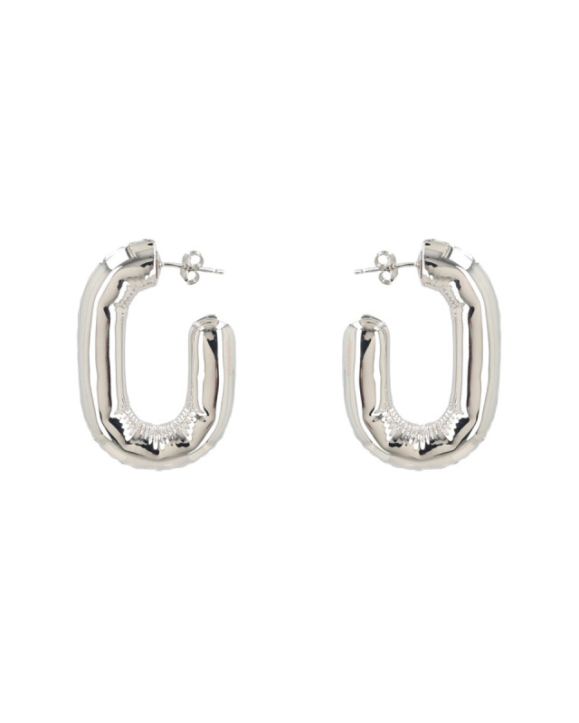[RABANNE] Earring SS26 26PBB0216MET851_P040