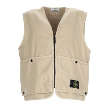 [Stone Island] Vest SS26 6100007_S0184V019A