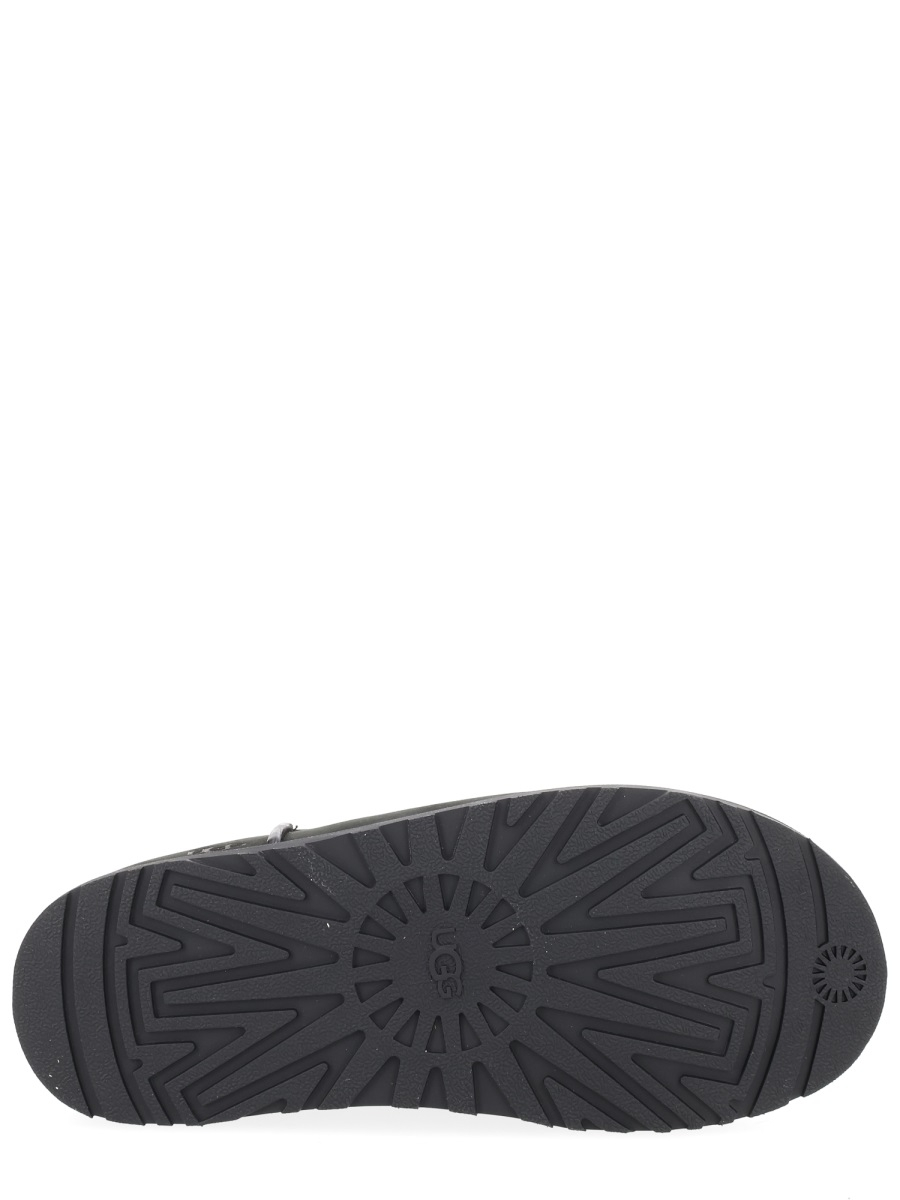 [UGG] Flat shoes SS26 1181130_BLK
