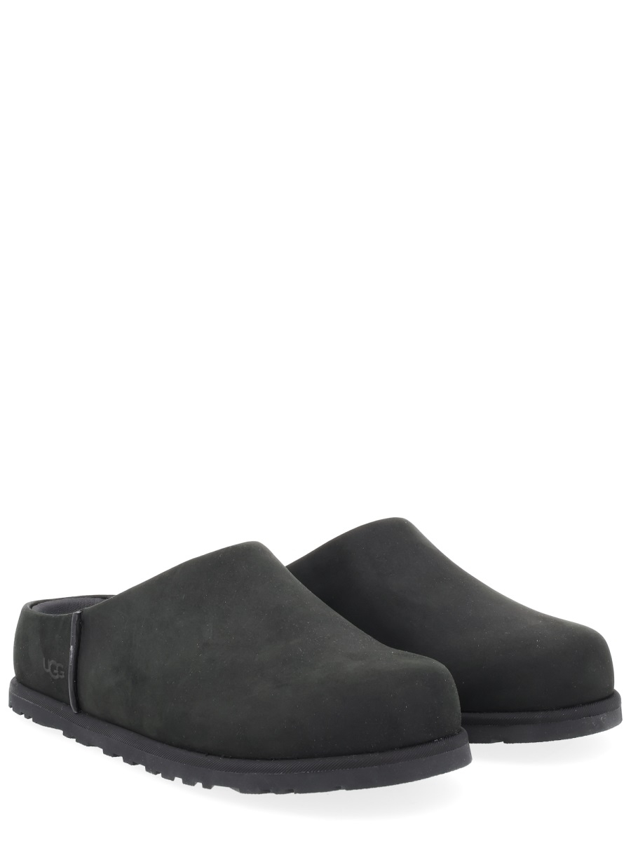 [UGG] Flat shoes SS26 1181130_BLK