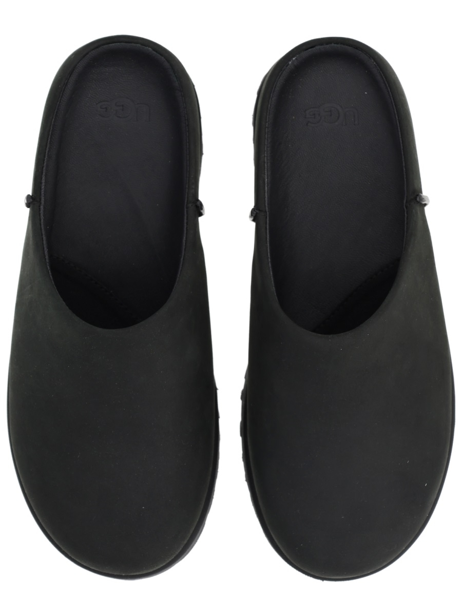 [UGG] Flat shoes SS26 1181130_BLK