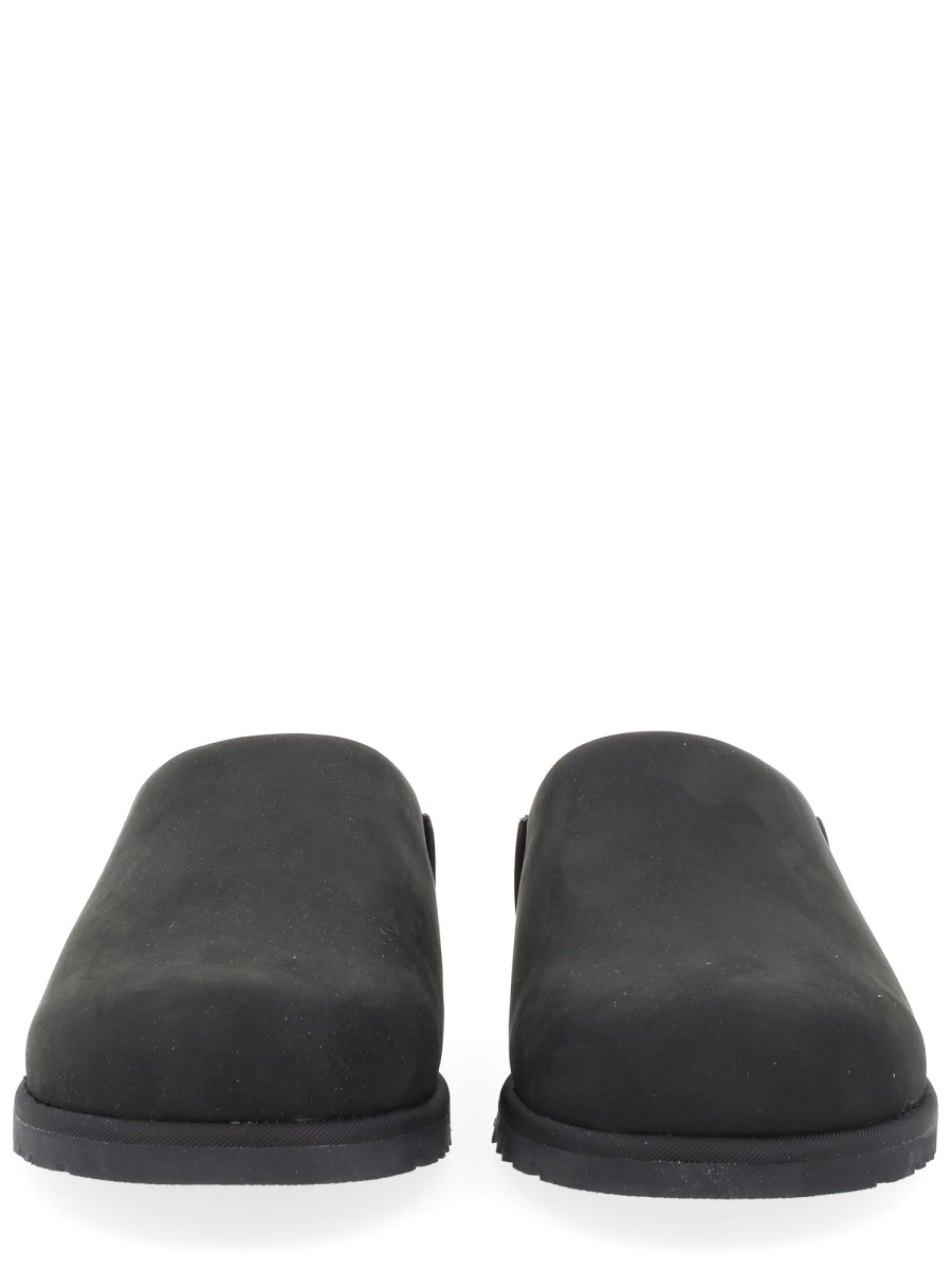 [UGG] Flat shoes SS26 1181130_BLK