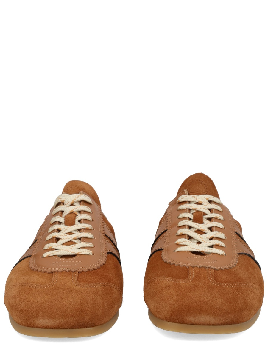 [DRIES VAN NOTEN] Sneakers SS26 021745_0126712