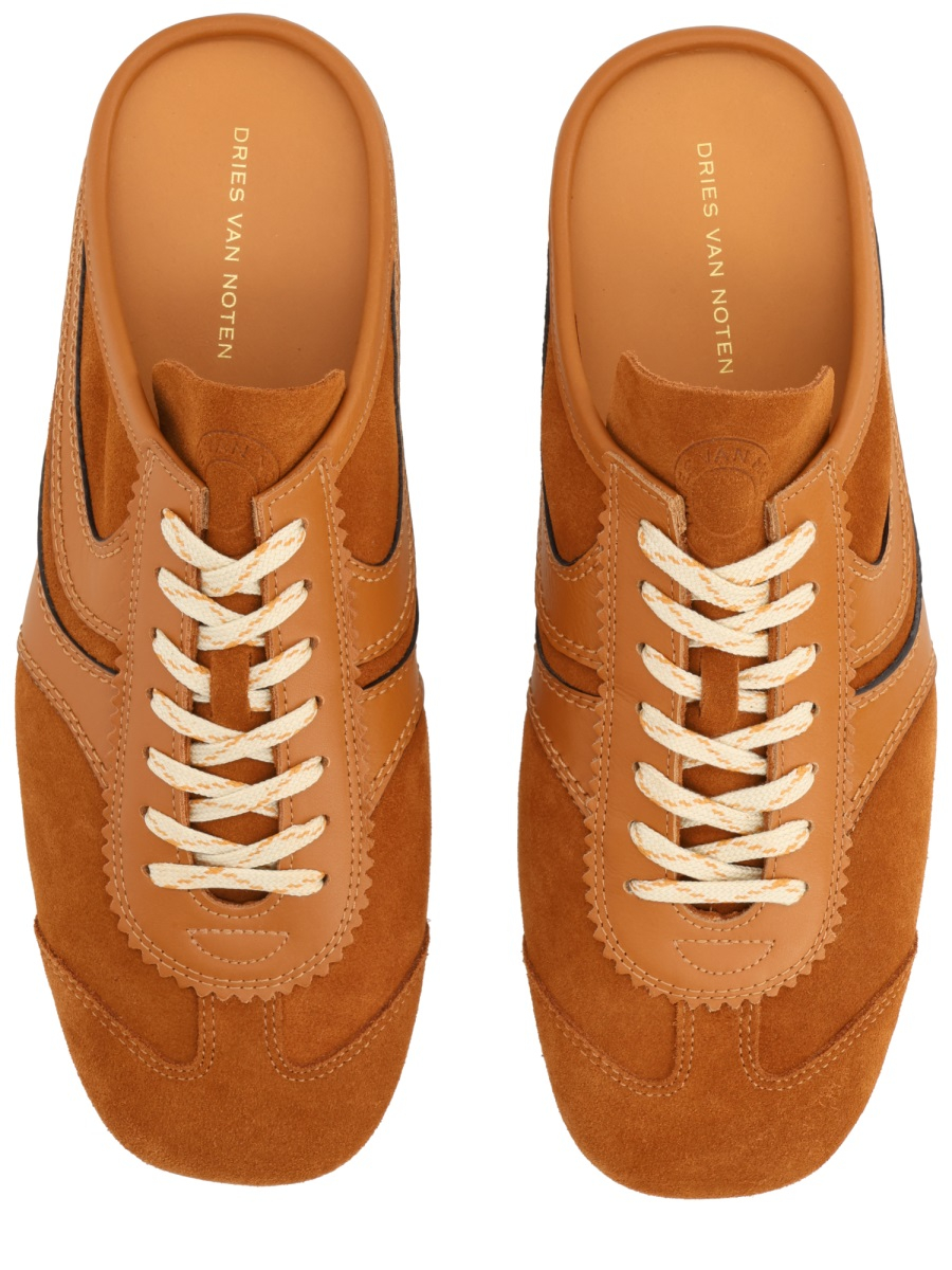 [DRIES VAN NOTEN] Sneakers SS26 021745_0126712