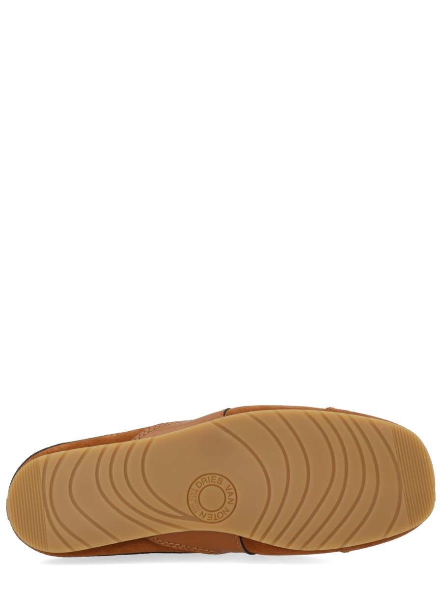 [DRIES VAN NOTEN] Sneakers SS26 021745_0126712