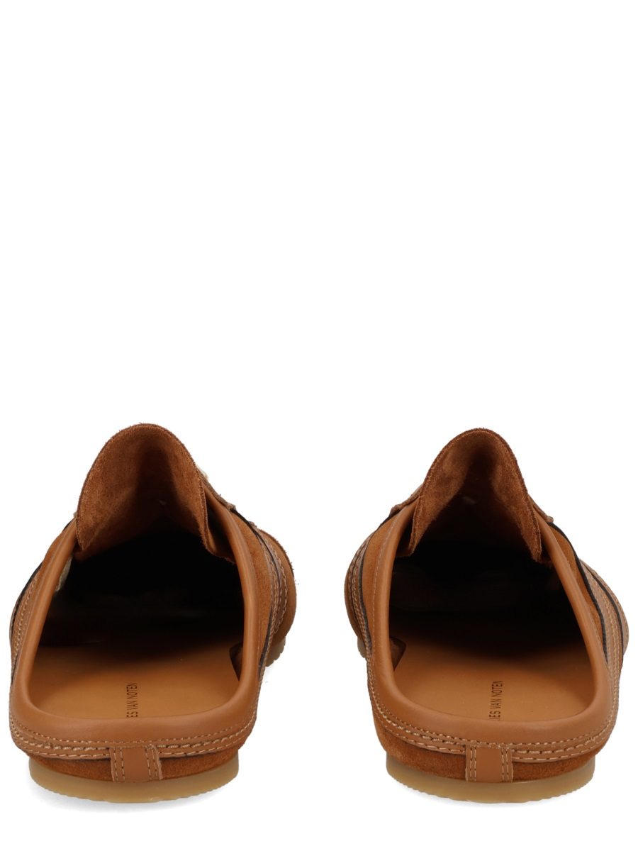 [DRIES VAN NOTEN] Sneakers SS26 021745_0126712