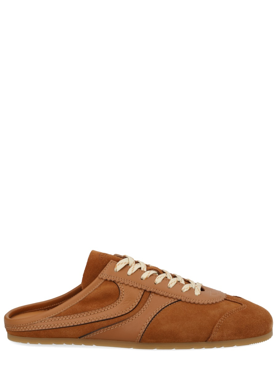 [DRIES VAN NOTEN] Sneakers SS26 021745_0126712