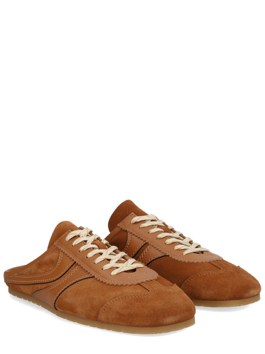 [DRIES VAN NOTEN] Sneakers SS26 021745_0126712