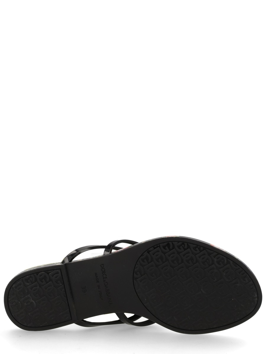 [Dolce & Gabbana] Sandals SS26 CW2418_AY850HN5XJ