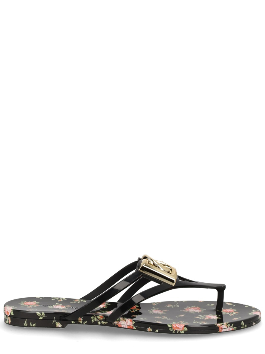 [Dolce & Gabbana] Sandals SS26 CW2418_AY850HN5XJ