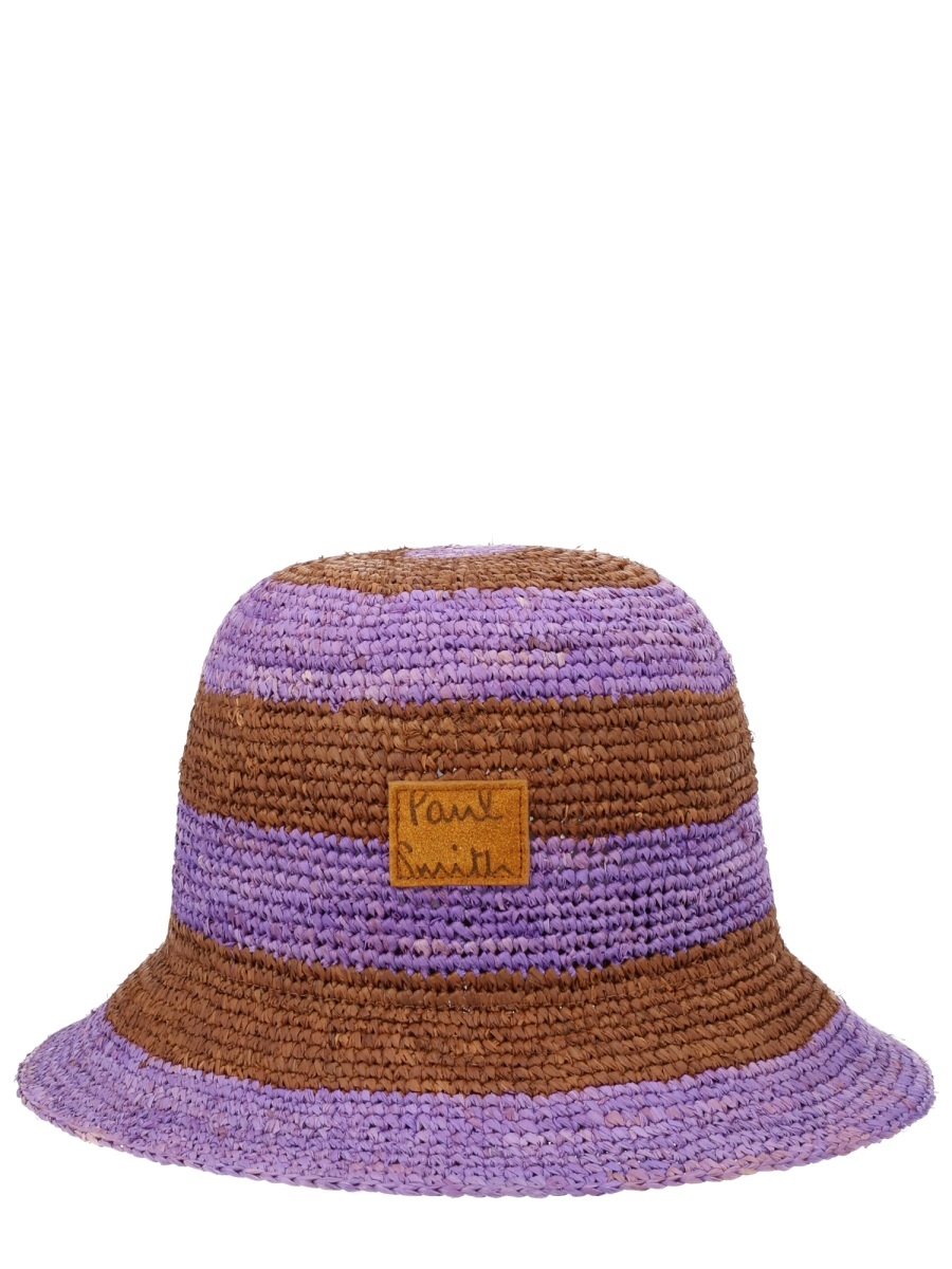 [Paul Smith] Cap SS26 W1A-723A-U004_55