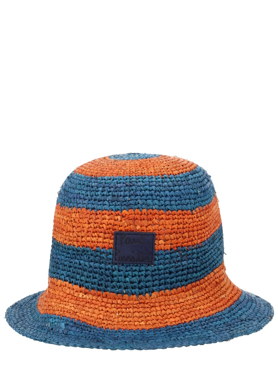 [Paul Smith] Cap SS26 W1A-723A-U004_42