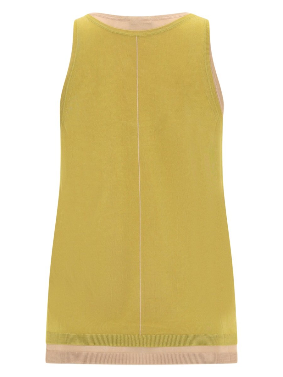 [Paul Smith] Tank top SS26 W1R-691N-V11240_32