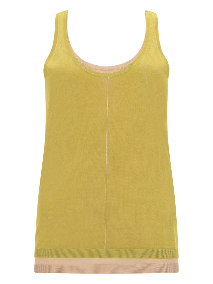 [Paul Smith] Tank top SS26 W1R-691N-V11240_32
