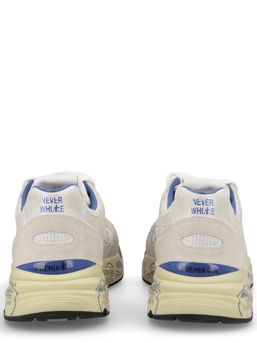 [Premiata] Sneakers SS26 MASE25_8019