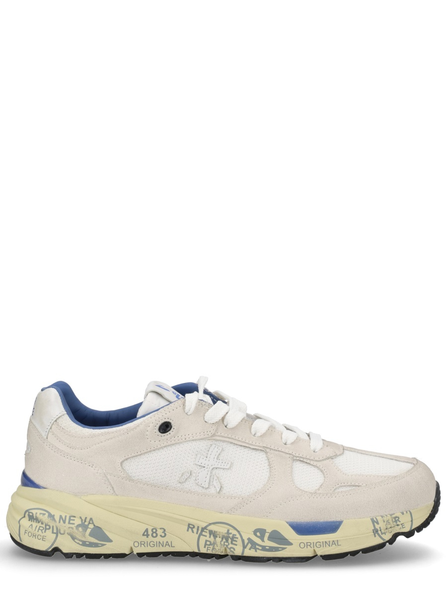 [Premiata] Sneakers SS26 MASE25_8019