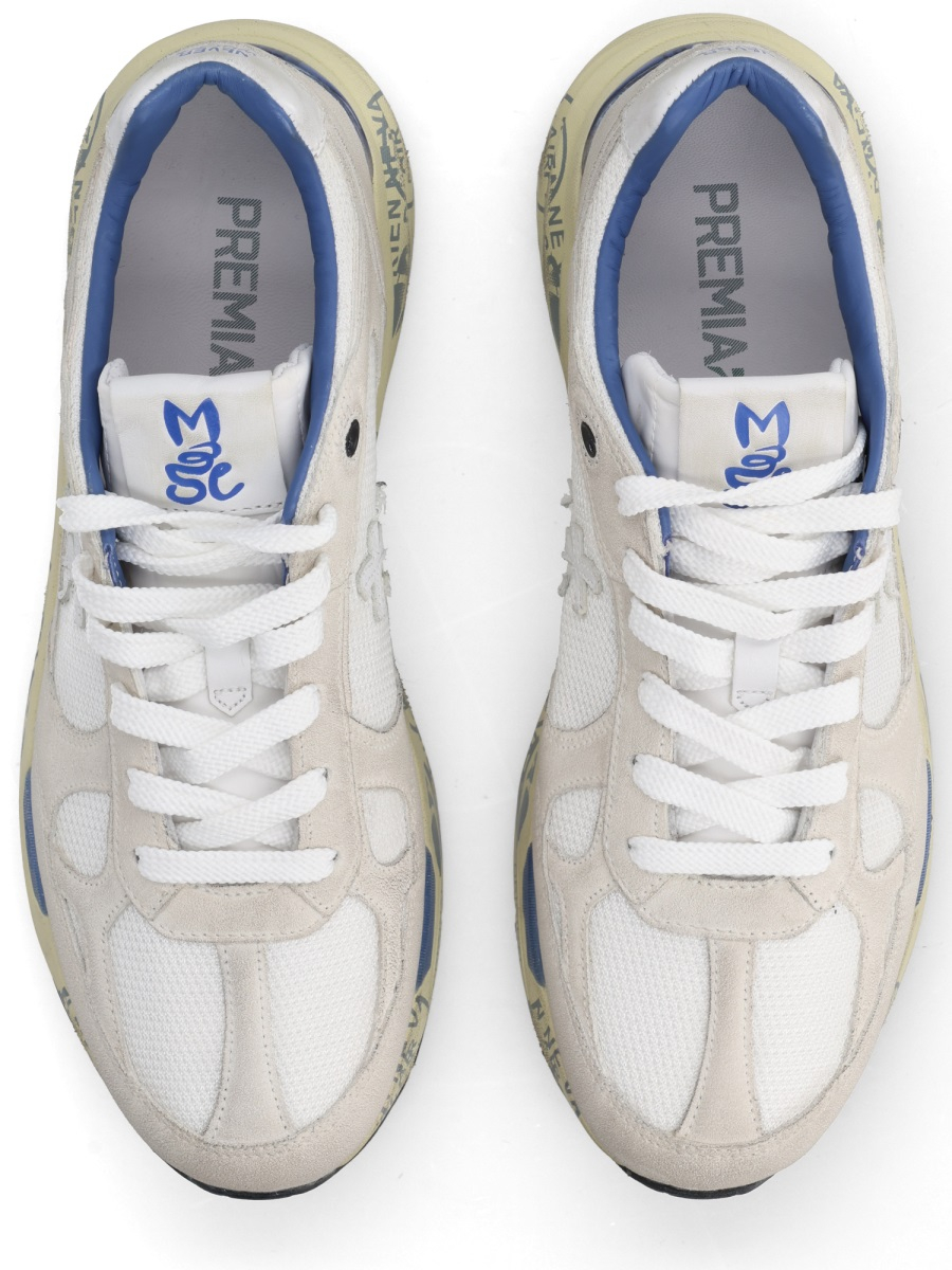 [Premiata] Sneakers SS26 MASE25_8019