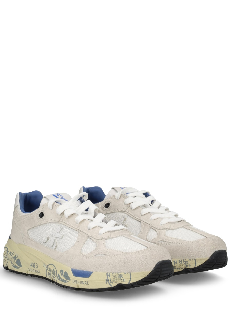 [Premiata] Sneakers SS26 MASE25_8019