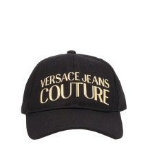 [VERSACE JEANS COUTURE] Cap SS26 80YAZK32_ZG207G89