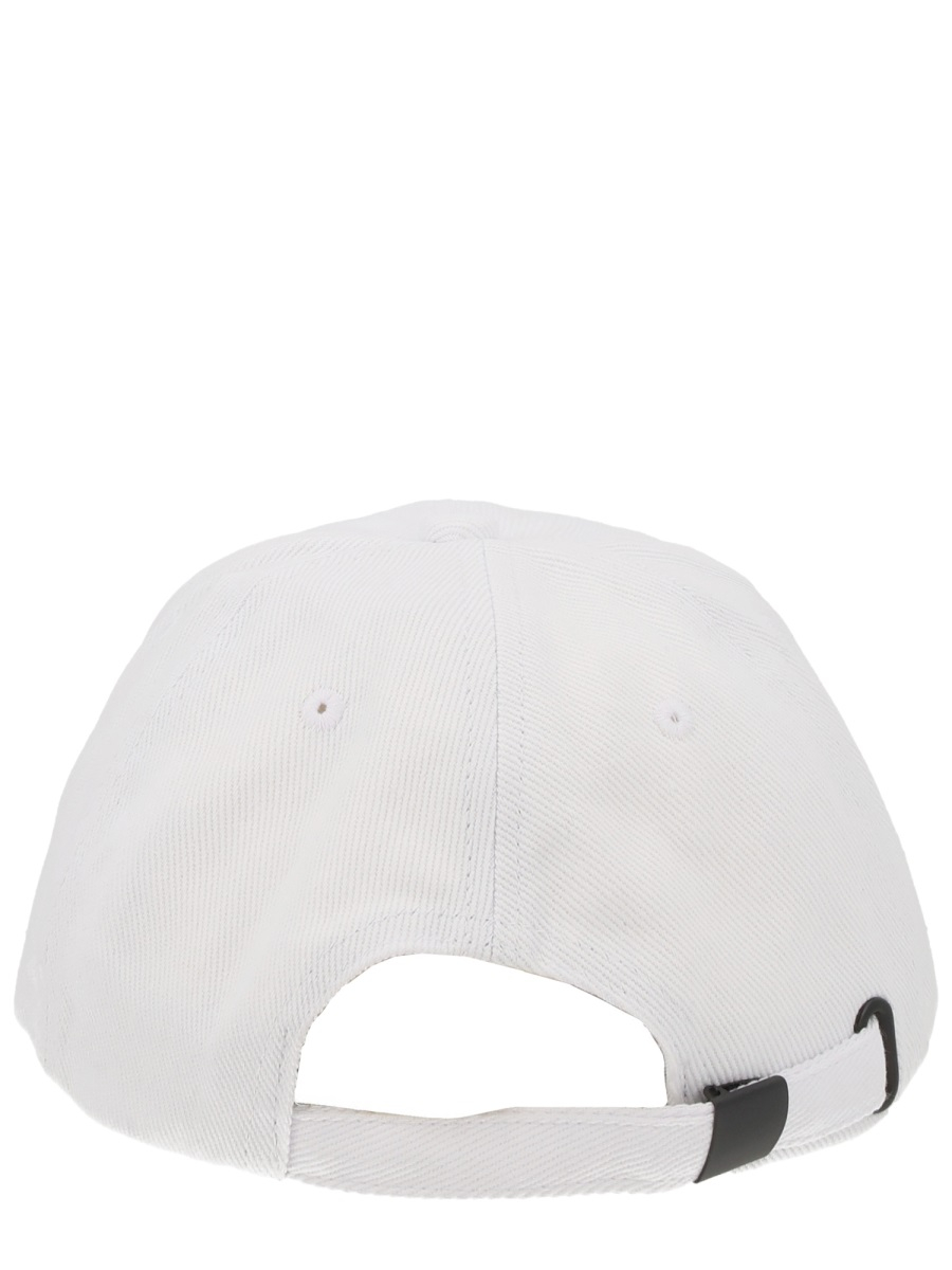 [VERSACE JEANS COUTURE] Cap SS26 80YAZK32_ZG207L02