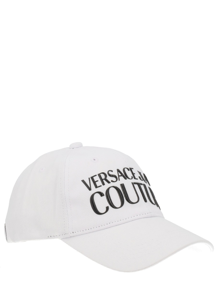 [VERSACE JEANS COUTURE] Cap SS26 80YAZK32_ZG207L02