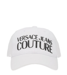 [VERSACE JEANS COUTURE] Cap SS26 80YAZK32_ZG207L02