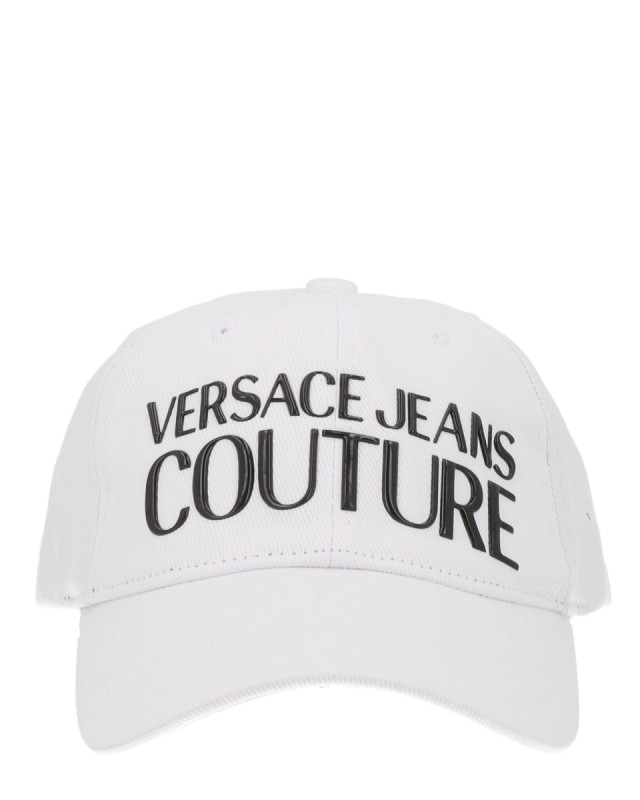 [VERSACE JEANS COUTURE] Cap SS26 80YAZK32_ZG207L02