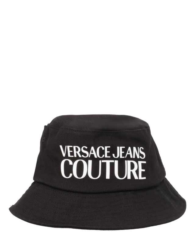 [VERSACE JEANS COUTURE] Cap SS26 80YAZK04_ZG207L01