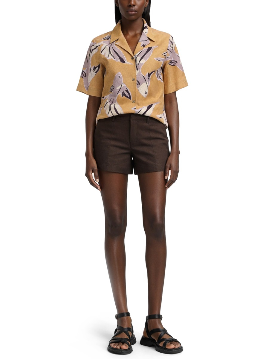 [Paul Smith] Shirts Short Sleeve SS26 W1R-386B-V11224_12