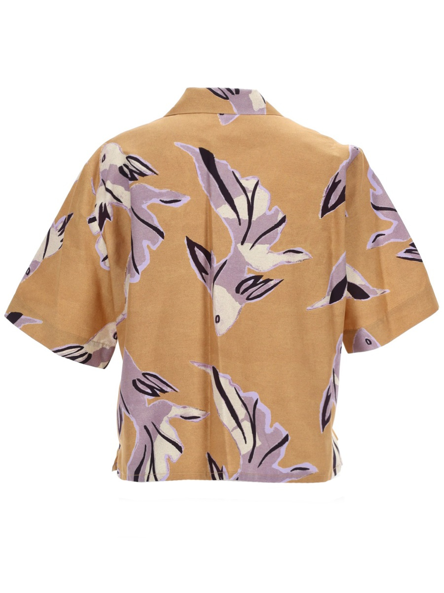 [Paul Smith] Shirts Short Sleeve SS26 W1R-386B-V11224_12