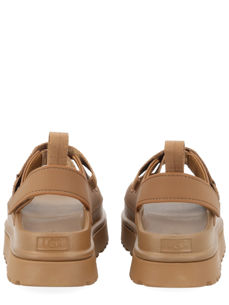 [UGG] Sandals SS26 1152685_BRWN