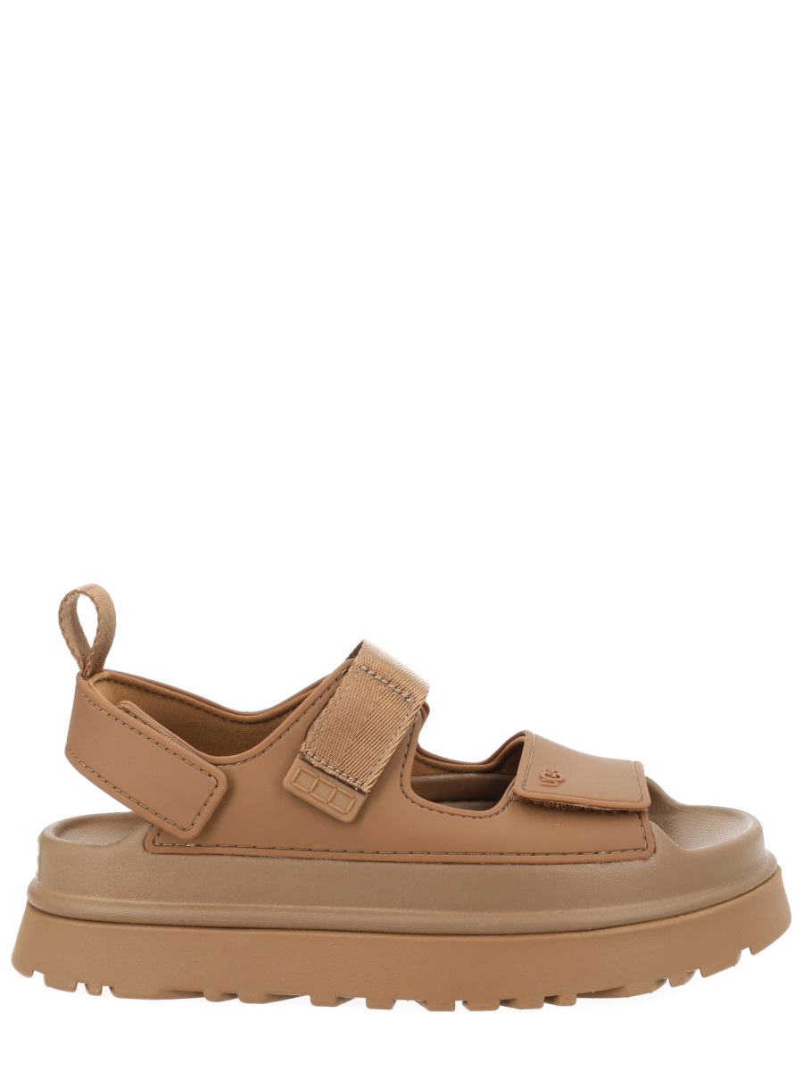 [UGG] Sandals SS26 1152685_BRWN