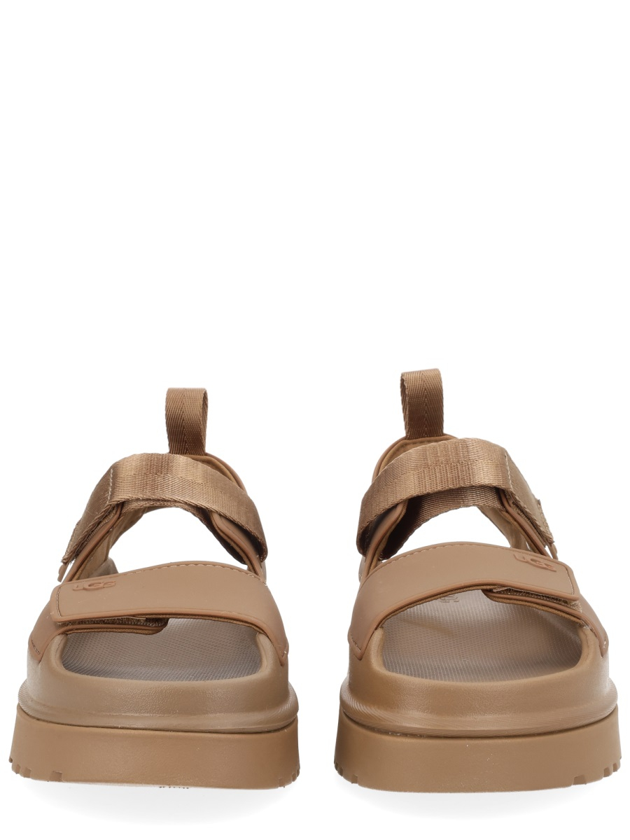 [UGG] Sandals SS26 1152685_BRWN